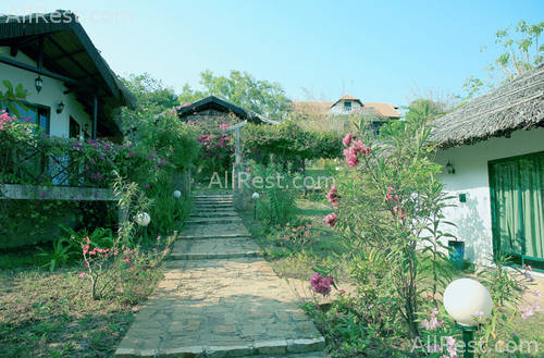 Anoasis Beach Resort 34